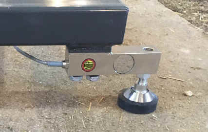 Livestock Scale Kit Build Your Own Scale at a Fraction of The Price A and A  Scales LLC